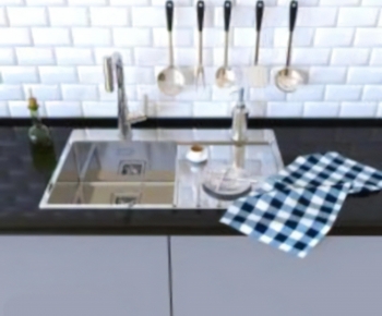 Modern Sink-ID:776832101