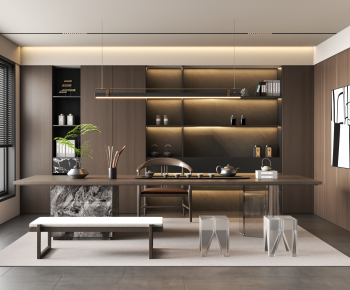 Modern Tea House-ID:279572018