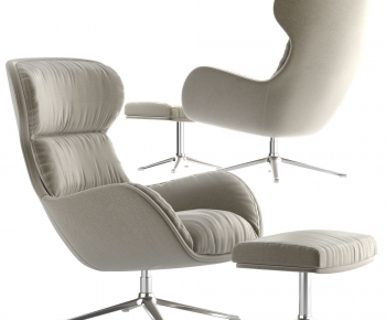 Modern Lounge Chair-ID:640660053