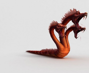 Modern Reptile-ID:618737949