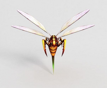 Modern Flying Animals-ID:638398893