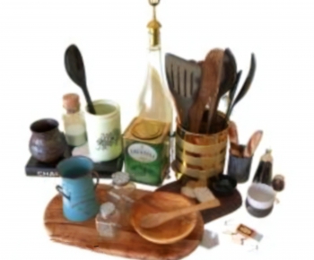 Modern Kitchenware-ID:520247944