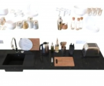 Modern Kitchenware-ID:213089945