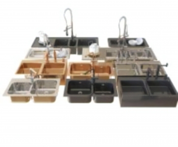 Modern Sink-ID:779092076