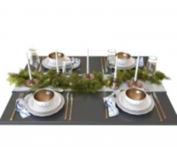 Modern Tableware-ID:174000022