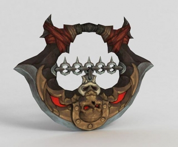 Modern Other-ID:682646043