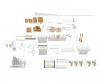 Modern Kitchenware-ID:928680905