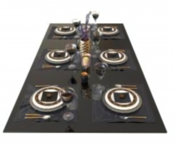 Modern Tableware-ID:350816017