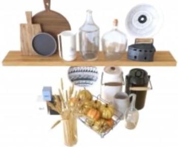 Modern Kitchenware-ID:809453969