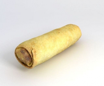 Modern Bread Cake-ID:572041998