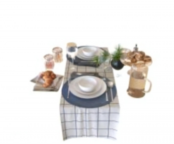 Modern Tableware-ID:431999924