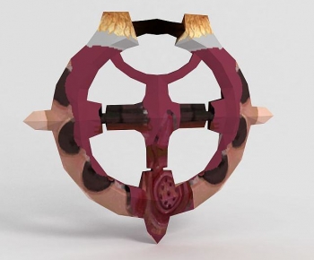 Modern Other-ID:821029902