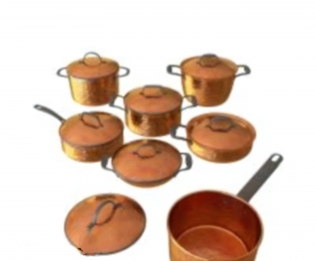 Modern Cookware-ID:143920902