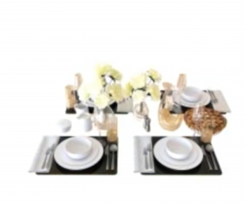 Modern Tableware-ID:822961098