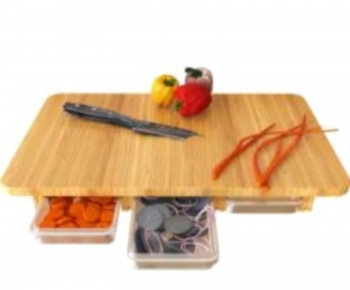 Modern Cutting Board-ID:937230119