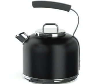 Modern Electric Kitchen Appliances-ID:903692011