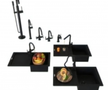 Modern Sink-ID:939394001