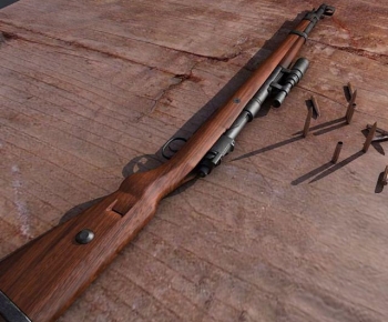 Modern Military Equipment-ID:515134103