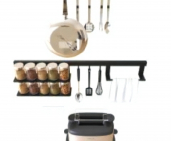 Modern Kitchenware-ID:439747102