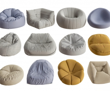 Modern Beanbag-ID:922194001
