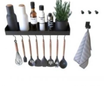 Modern Kitchenware-ID:822871927