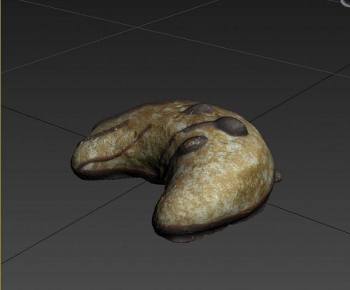 Modern Bread Cake-ID:145246031