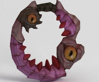 Modern Other-ID:734092957