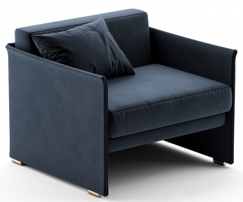 Modern Lounge Chair-ID:399797923