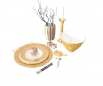 Modern Tableware-ID:958456992