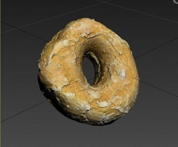 Modern Bread Cake-ID:428523066