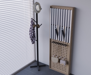 Modern Coat Hanger-ID:969679475