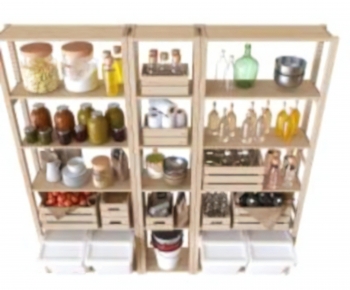 Modern Shelving-ID:299416076