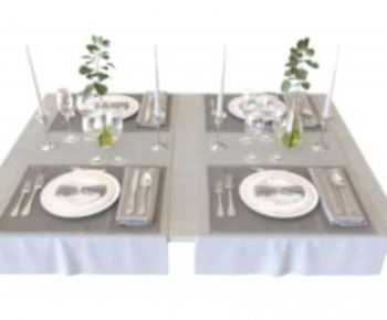 Modern Tableware-ID:107655054