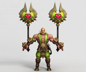 Modern Robot-ID:153929009