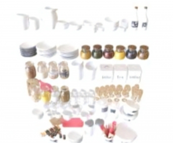 Modern Kitchenware-ID:232954032