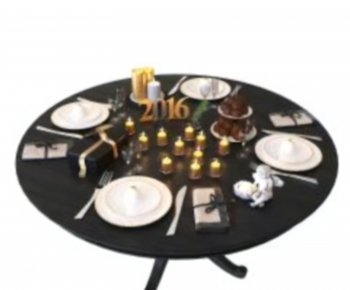 Modern Tableware-ID:322956092