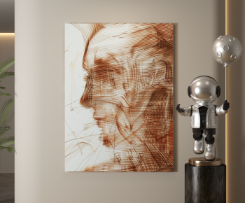 Modern Painting-ID:589360953