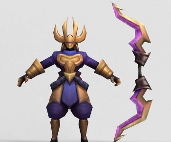 Modern Robot-ID:382270102