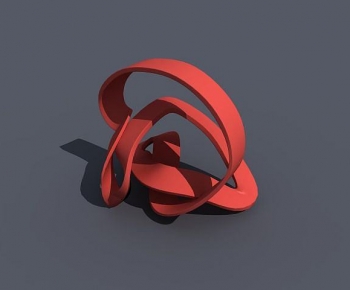 Modern Sculpture-ID:196717988