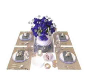 Modern Tableware-ID:596587901