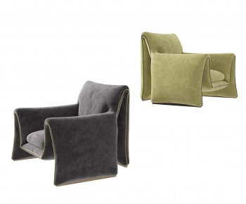 Modern Lounge Chair-ID:554315091