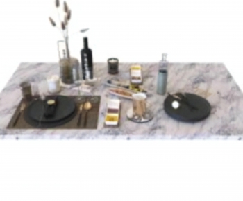 Modern Tableware-ID:184664963