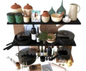 Modern Kitchenware-ID:344491003