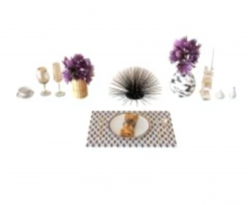 Modern Tableware-ID:596539027