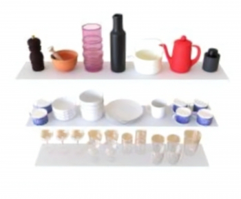 Modern Tableware-ID:859033118