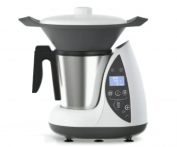 Modern Electric Kitchen Appliances-ID:183895118