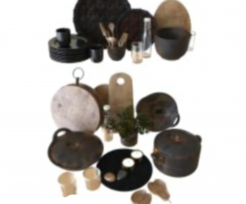 Modern Cookware-ID:182923086