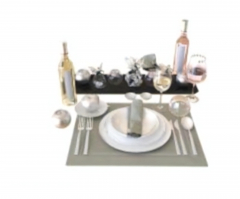 Modern Tableware-ID:160476927