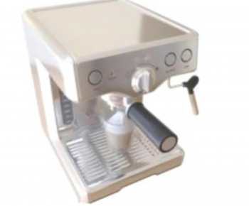 Modern Kitchen Electric Coffee Machine-ID:931260684