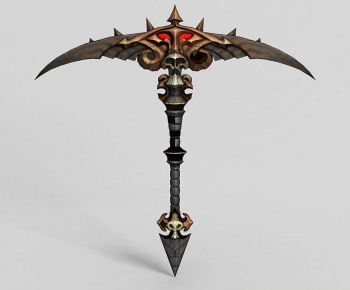 Modern Other-ID:741439104